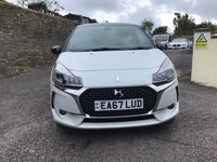 DS AUTOMOBILES DS 3