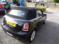 MINI CONVERTIBLE