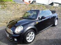 MINI CONVERTIBLE