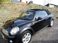 MINI CONVERTIBLE