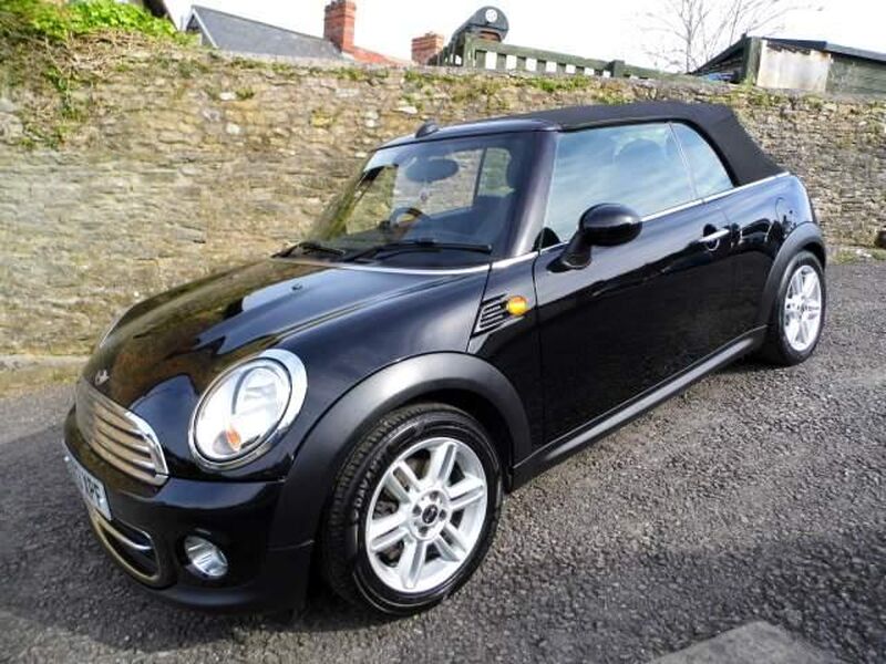 MINI CONVERTIBLE