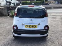 CITROEN C3 PICASSO