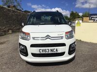 CITROEN C3 PICASSO
