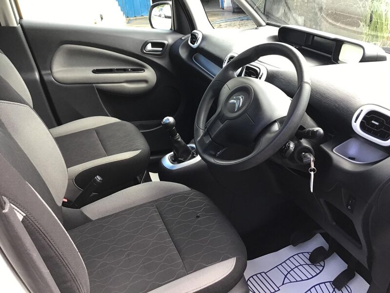 CITROEN C3 PICASSO