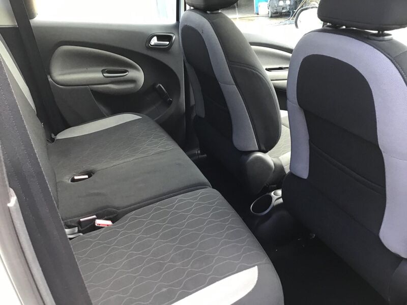 CITROEN C3 PICASSO