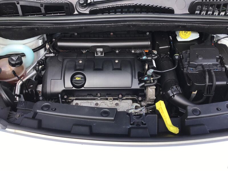 CITROEN C3 PICASSO