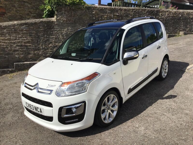 CITROEN C3 PICASSO