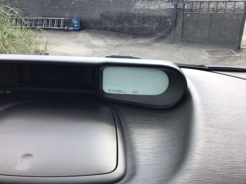 CITROEN C3 PICASSO