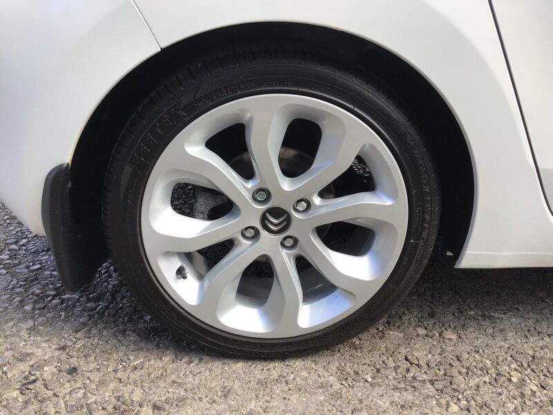 CITROEN C3 PICASSO