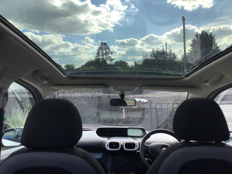 CITROEN C3 PICASSO