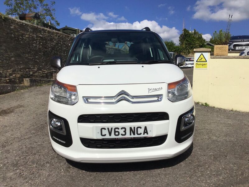 CITROEN C3 PICASSO