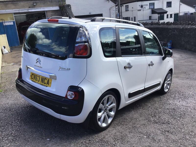 CITROEN C3 PICASSO