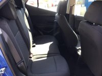 VAUXHALL MOKKA X